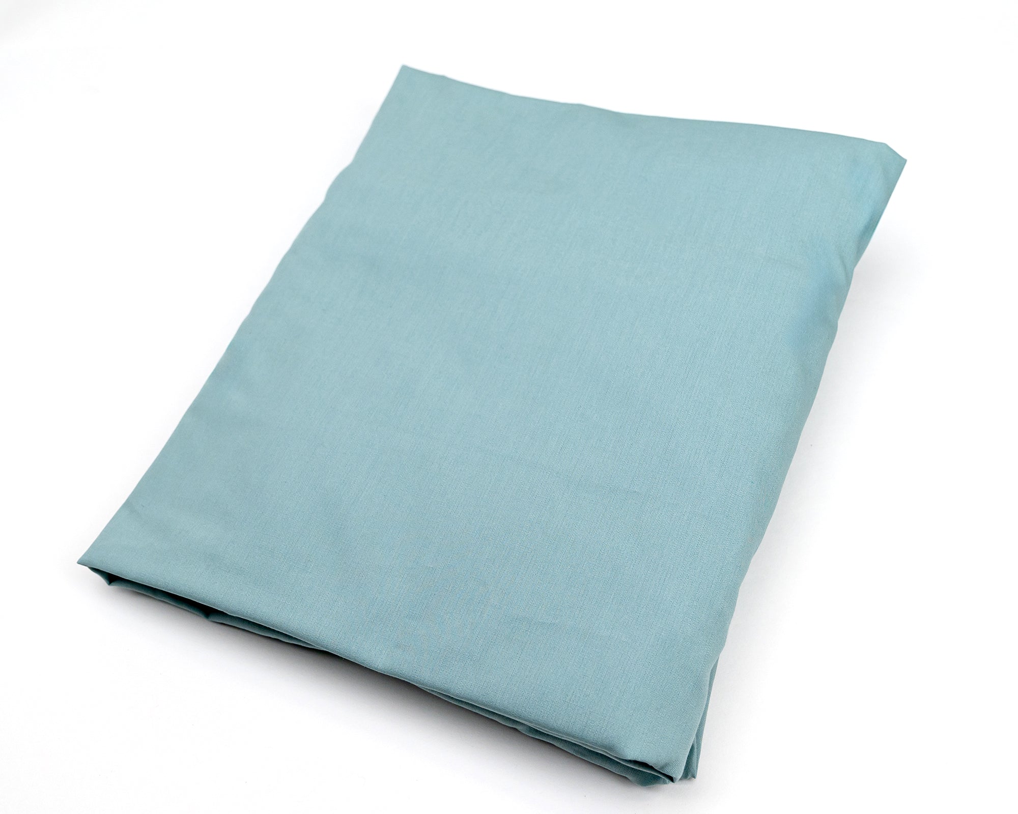 By the Sea - Classic - Foggy Blue Crib Bedding Set